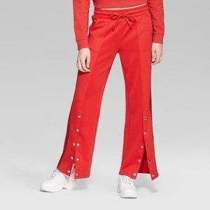Wild Fable Track Pants Sweatpants